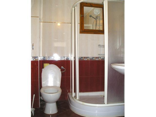 Villa Lirik Banszko Szoba fotó