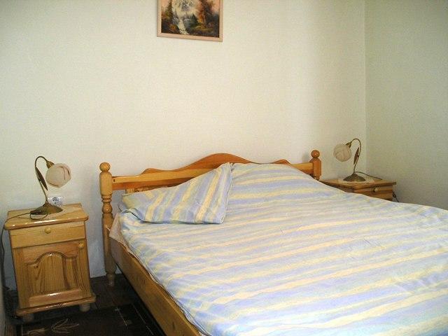 Villa Lirik Banszko Kültér fotó
