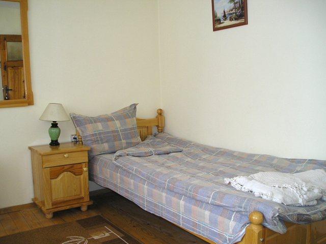 Villa Lirik Banszko Szoba fotó